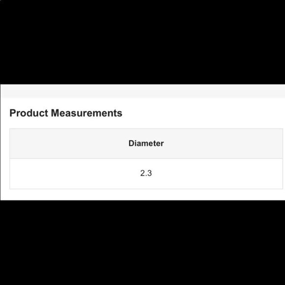 Silver Layered Cuff Bangle Bracelet - Picture 4 of 4